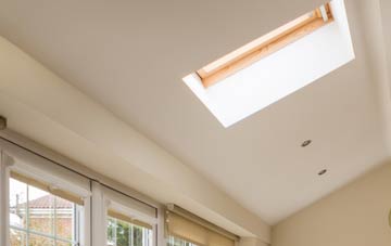 Assater conservatory roof insulation companies