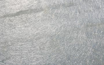 Assater laminate fibreglass or shingles?