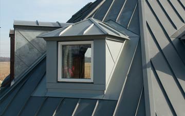 metal roofing Assater, Shetland Islands